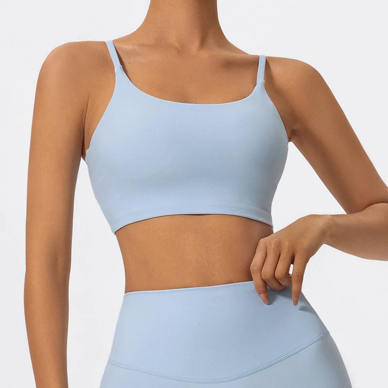 KAVRA Sports Tank Top
