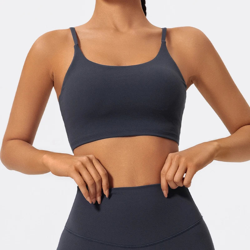 KAVRA Sports Tank Top